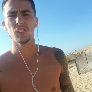 Meet your Posher, Tom